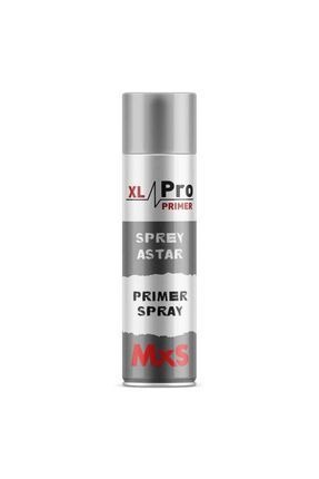 HELPER MXS SPREY ASTAR GRİ 400 ML